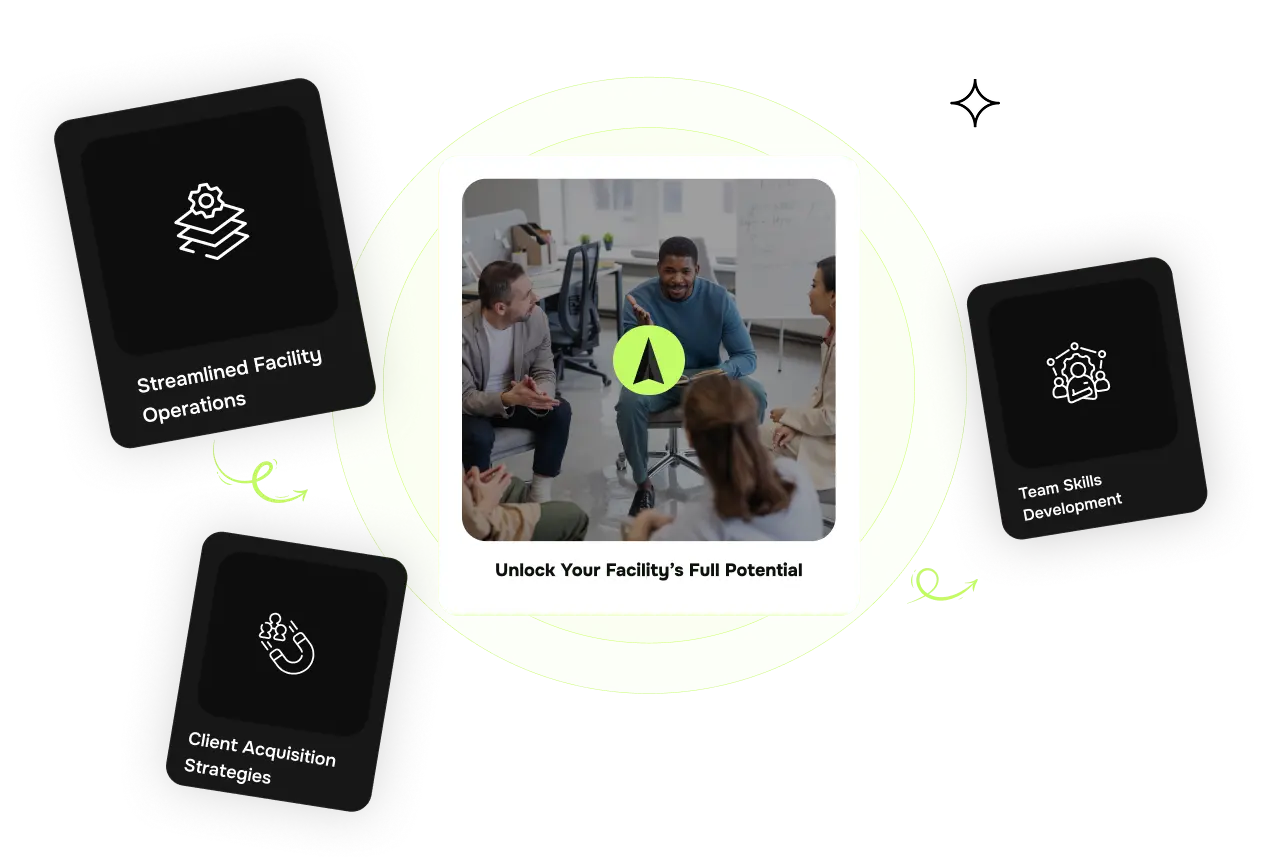 Unlock Your Facility's Full Potential