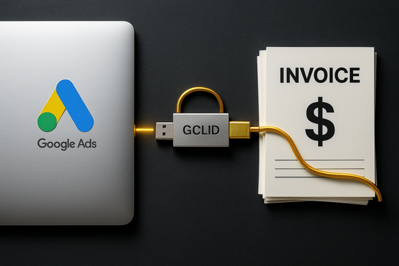 CRM Integration & Offline Conversion Tracking: The Missing Link in Service Business Google Ads Success