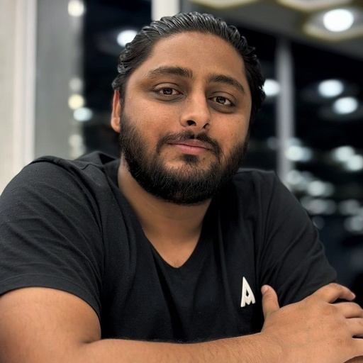 Alizaib Hassan