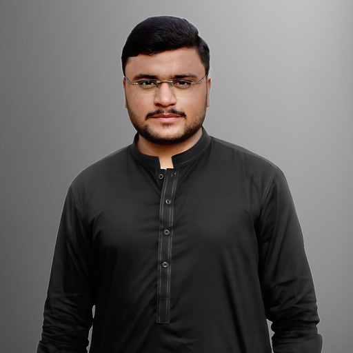 Muhammad Hassan Ali