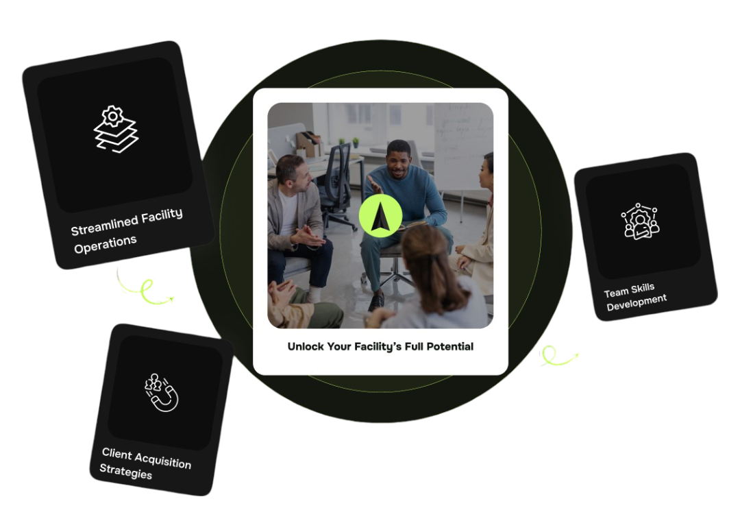 Unlock Your Facility's Full Potential