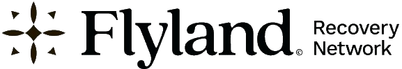 Flyland logo