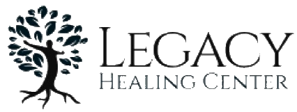 Legacy logo