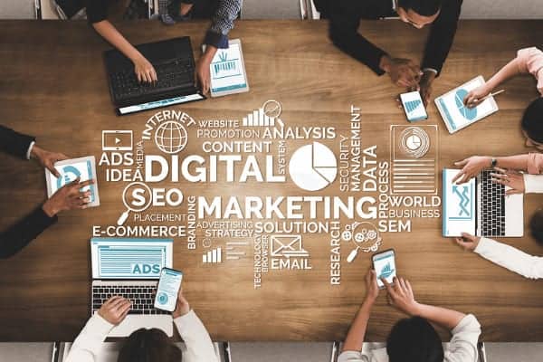 Marketing For Contractors: 7 Digital Marketing Strategies That Will Change Your Company!